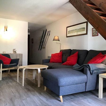 Grand T3 En Duplex Pour 6 Avec Parking Couvert Cauterets Zewnętrze zdjęcie
