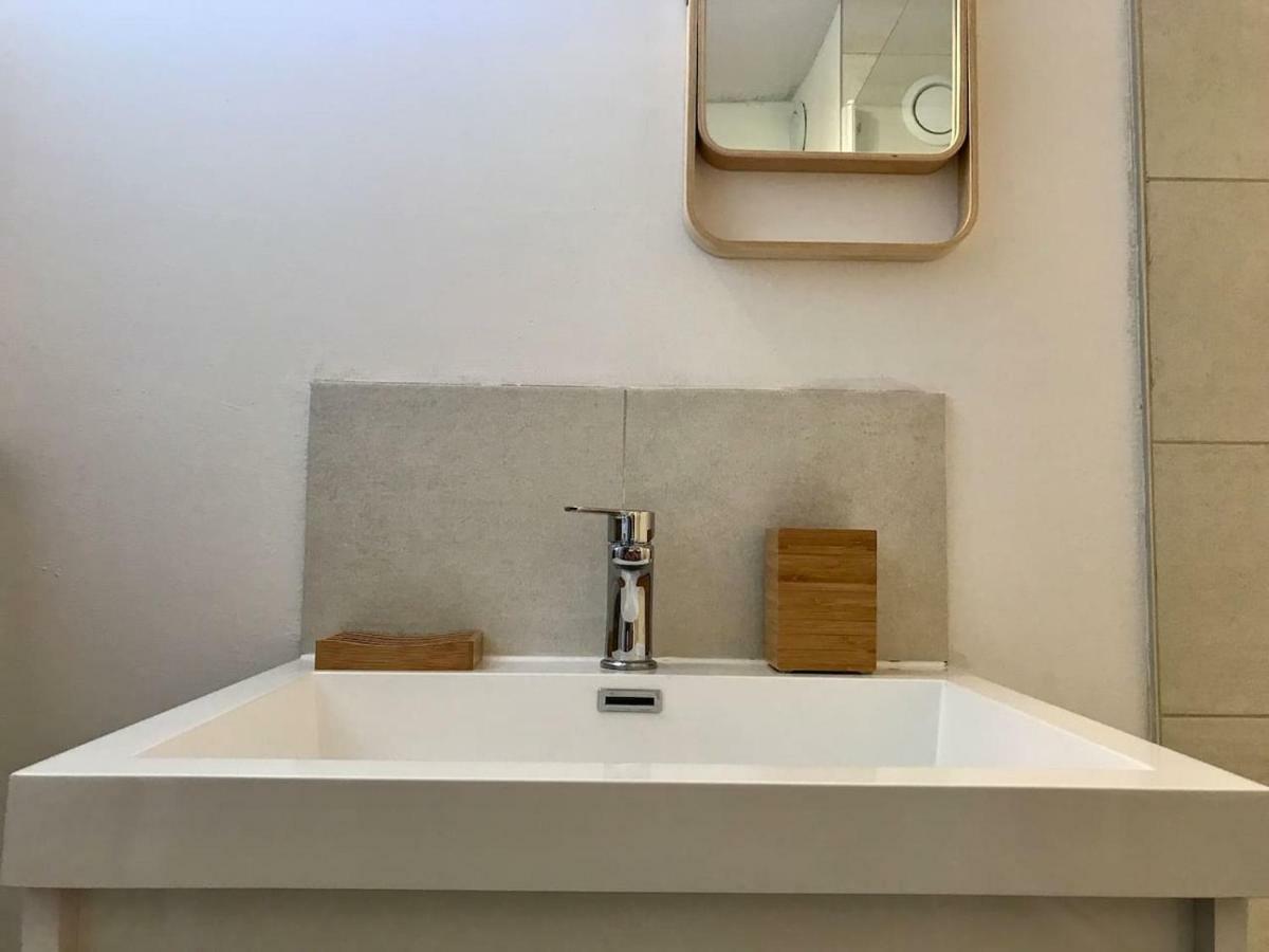 Grand T3 En Duplex Pour 6 Avec Parking Couvert Cauterets Zewnętrze zdjęcie