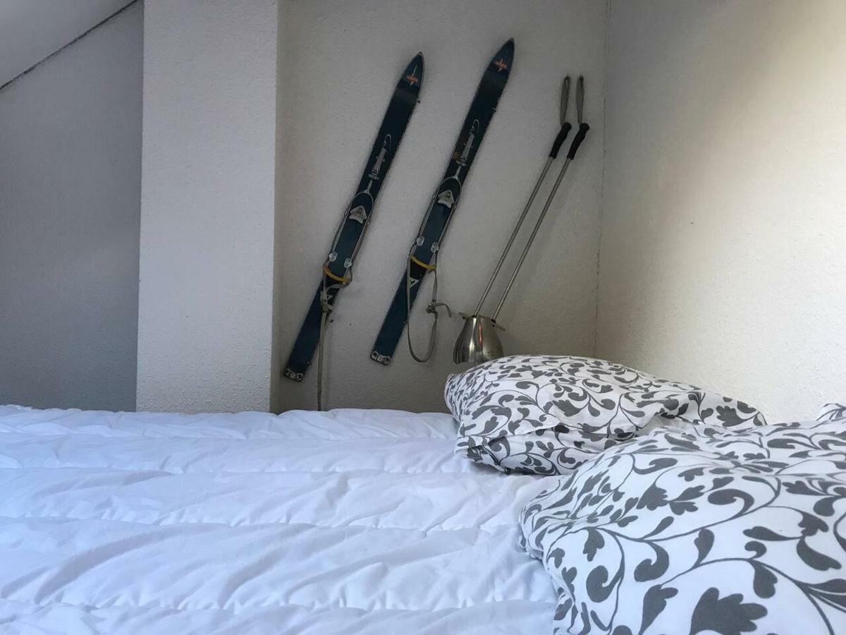 Grand T3 En Duplex Pour 6 Avec Parking Couvert Cauterets Zewnętrze zdjęcie